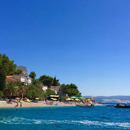 Malo Blue Vila
