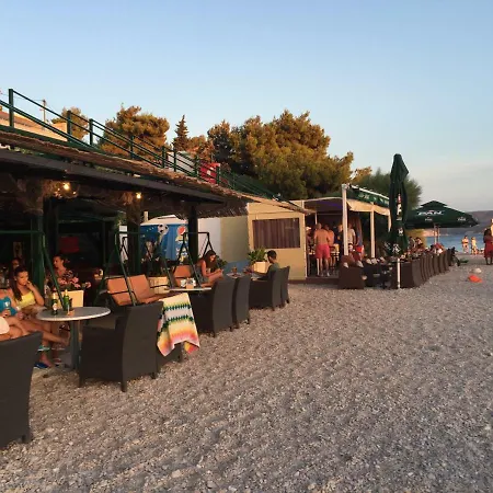 Vila Malo Blue Stanici