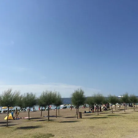 Malo Blue Stanici