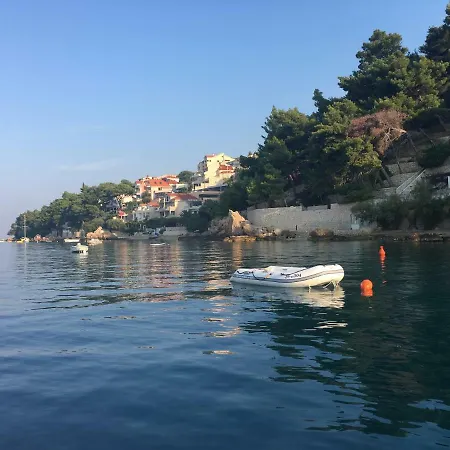 Malo Blue * Stanici
