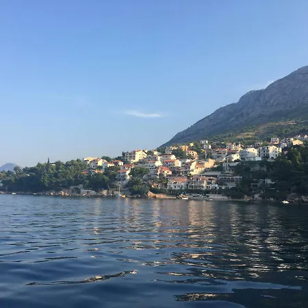 Malo Blue * Stanici