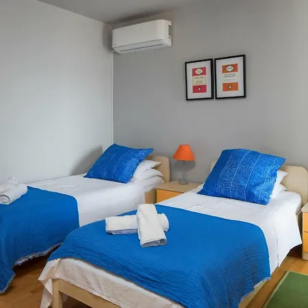 Malo Blue Vila Stanici