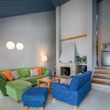 Vila Malo Blue