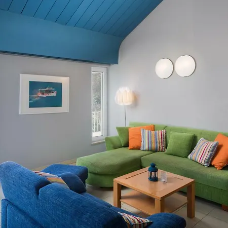 Malo Blue Vila Stanici