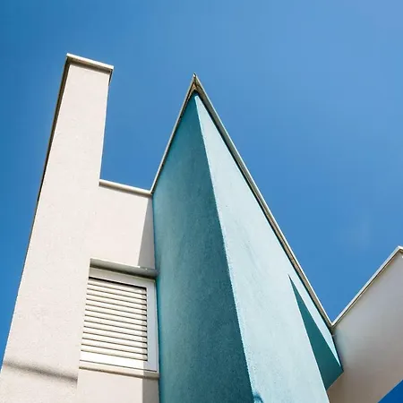 Vila Malo Blue Stanici