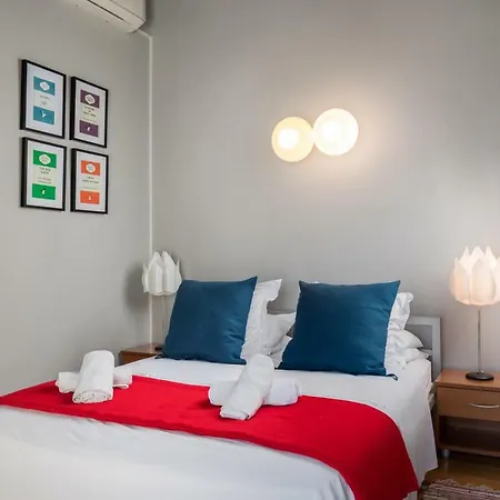 Vila Malo Blue
