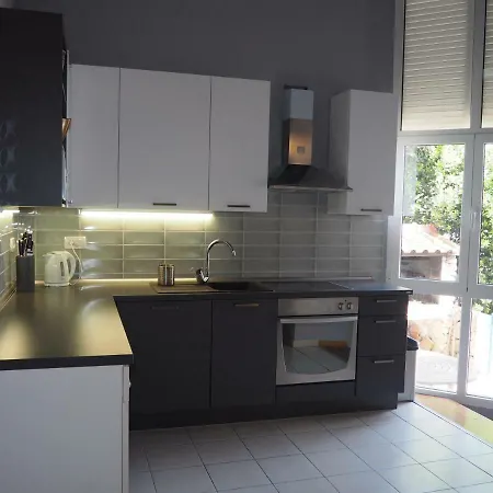 Malo Blue Villa Stanici