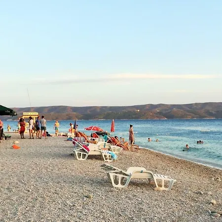 Villa Malo Blue Stanici