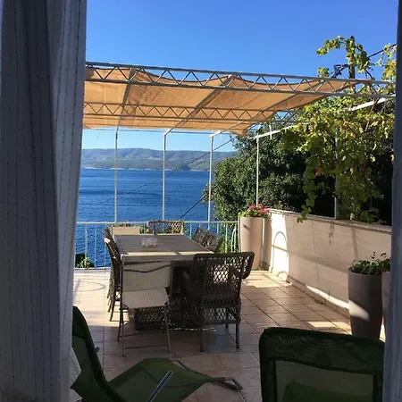 Villa Malo Blue Stanici