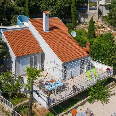 Malo Blue * Stanici