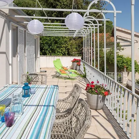 Malo Blue Villa